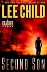 Second Son (Jack Reacher, #0.1)