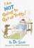 I'm Not Going to Get Up Today (Audio)