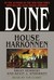 Dune: House Harkonnen (Audio)