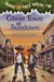 Magic Tree House #10 by Mary Pope Osborne Magic Tree House #10 by Mary Pope Osborne