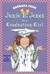Junie B. Jones Is a Graduation Girl (Junie B. Jones, #17)