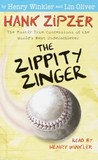 Hank Zipzer #4: The Zippity Zinger