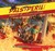 Agent Q, or the Smell of Danger!: A Pals in Peril Tale (Audio)