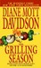The Grilling Season: A Culinary Mystery (A Goldy Bear Culinary Mystery Series)