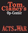 Acts of War by Tom Clancy