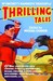 McSweeney's Mammoth Treasury of Thrilling Tales (Audio)