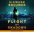 Flight of Shadows: A Novel (Audio)