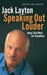 Speaking Out Louder: Ideas That Work for Canadians (Paperback)