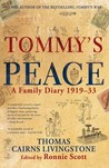 Tommy's Peace: A Family Diary 1919-33