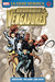 Academia vengadores #1: La Edad Heroica (Paperback)