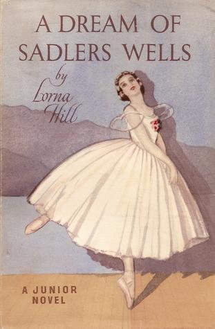 A Dream of Sadler's Wells (Sadler's Wells, #1)