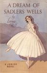A Dream of Sadler's Wells (Sadler's Wells, #1)
