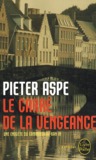 Le carré de la vengeance by Pieter Aspe