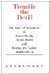 Tremble the Devil (ebook)