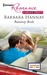 Runaway Bride by Barbara Hannay