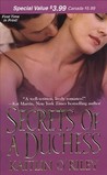 Secrets of a Duchess Secrets of a Duchess