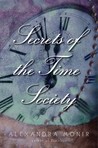 Secrets of the Time Society (Timeless, #1.5) Secrets of the Time Society (Timeless, #1.5)