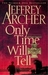 Only Time Will Tell (The Clifton Chronicles #1)