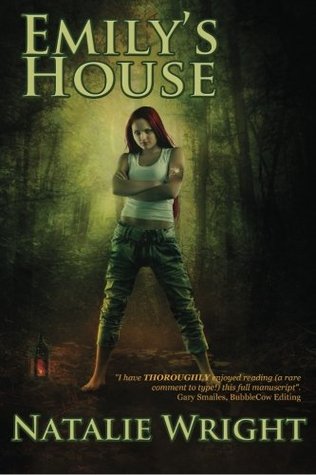 Emily's House (Akasha Chronicles, #1)