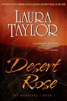 Desert Rose (The Warriors, #1) Desert Rose (The Warriors, #1)