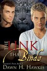 The Link That Binds (Solomon's Pride, #2)