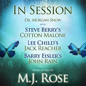 In Session by M.J. Rose