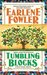 Tumbling Blocks (A Benni Harper Mystery #13)