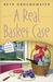 A Real Basket Case (Claire Hanover, Gift Basket Designer, #1)
