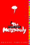 The Melancholy of Haruhi Suzumiya by Nagaru Tanigawa