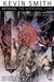 Batman: The Widening Gyre