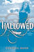 Hallowed (Unearthly, #2)