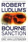 The Bourne Sanction by Eric Van Lustbader