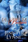 Platinum Passion (Gods of Love, #1)