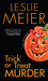 Trick or Treat Murder (A Lucy Stone Mystery #3)