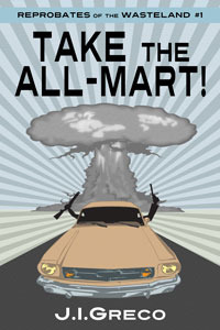 Take the All-Mart!