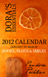 Dora's Essentials - Books, Blogs & Smiles 1 Dora's Essentials - Books, Blogs & Smiles 1