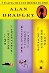 Flavia de Luce 3-Book Bundle: The Sweetness at the Bottom of the Pie, The Weed That Strings the Hangman's Bag, A Red Herring Without Mustard Flavia de Luce 3-Book Bundle: The Sweetness at the Bottom of the Pie, The Weed That Strings the Hangman's Bag, A Red Herring Without Mustard