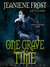 One Grave at a Time: Night Huntress Series, Book 6 (Audiobook)