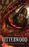 Bitterwood (Dragon Age, #1)
