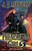 Phenomenal Girl 5 (Elite Hands of Justice, #1)
