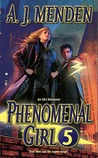 Phenomenal Girl 5 (Elite Hands of Justice, #1)
