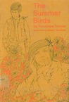 The Summer Birds (Aviary Hall, #1) The Summer Birds (Aviary Hall, #1)
