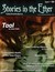 Stories in the Ether, Issue 1