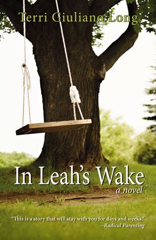 In Leah's Wake