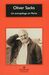 Un antropólogo en Marte: siete relatos paradójicos (Paperback)