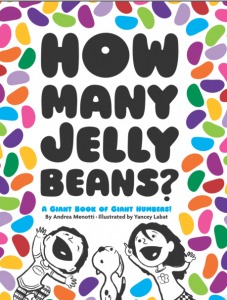 How Many Jelly Beans?