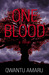 One Blood by Qwantu Amaru