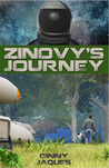 Zinovy's Journey by Ginny Jaques Zinovy's Journey by Ginny Jaques