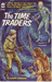 The Time Traders (Paperback)