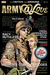 Army@Love, Vol. 1: The Hot Zone Club